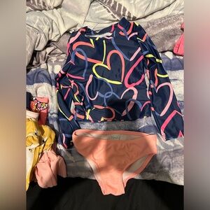 Carters swimsuit
